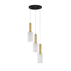 Lampa wisząca OROYA LE44336 Luces Exclusivas