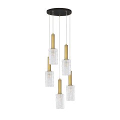 Lampa wisząca OROYA LE44337 Luces Exclusivas