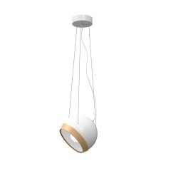 Lampa wisząca OVAL MLP5466 Milagro