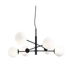 Lampa wisząca OVIEDO 6 AZ4420 Azzardo