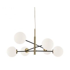Lampa wisząca OVIEDO 6 AZ4421 Azzardo