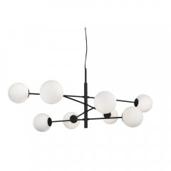 Lampa wisząca OVIEDO 8 AZ4422 Azzardo