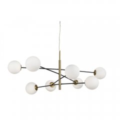 Lampa wisząca OVIEDO 8 AZ4423 Azzardo