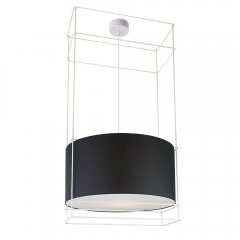 Lampa wisząca PAA 9545 Antigo