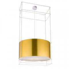 Lampa wisząca PAA 9547 Antigo