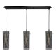 Lampa wisząca PADOVA ML1073 Milagro