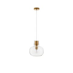 Lampa wisząca PADRE LE42633 Luces Exclusivas