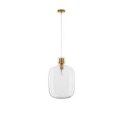 Lampa wisząca PADRE LE42636 Luces Exclusivas