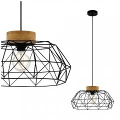 Lampa wisząca PADSTOW 43364 Eglo