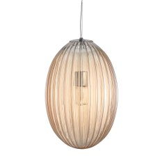 Lampa wisząca Parlo PND-8112-1A-CH Italux