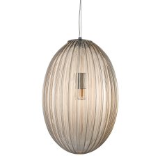 Lampa wisząca Parlo PND-8112-1A-CO Italux