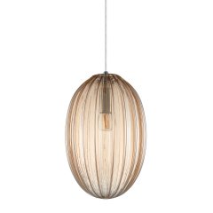 Lampa wisząca Parlo PND-8112-1B-CH Italux