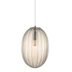 Lampa wisząca Parlo PND-8112-1B-CO Italux