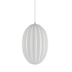 Lampa wisząca Parlo PND-8112-1B-OP Italux