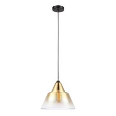 Lampa wisząca Parma MDM2375 / 1 AMBL Italux