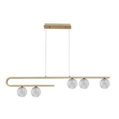 Lampa wisząca PASTO LE41735 Luces Exclusivas