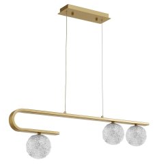 Lampa wisząca PASTO LE41739 Luces Exclusivas