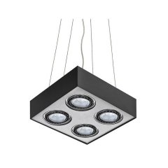 Lampa wisząca Paulo 4 12V AZ1265 Azzardo