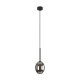 Lampa wisząca PEARL BLACK 10827 TK Lighting