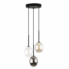 Lampa wisząca PEARL MIX 10843 TK Lighting