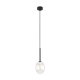 Lampa wisząca PEARL TRANSPARENT 10835 TK Lighting