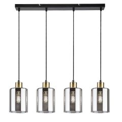 Lampa wisząca PEREZ 72247 Rabalux