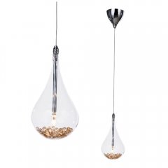 Lampa wisząca PERLE P0226-01A-F4RK Zuma Line