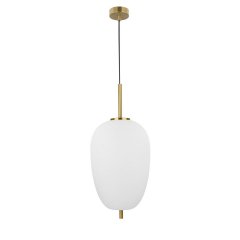 Lampa wisząca PILAR LE41756 Luces Exclusivas