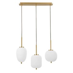 Lampa wisząca PILAR LE41760 Luces Exclusivas