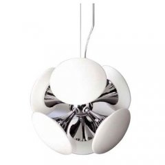 Lampa wisząca Pills 45 AZ0344 Azzardo