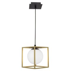 Lampa wisząca PLATA LE41786 Luces Exclusivas