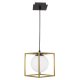 Lampa wisząca PLATA LE41786 Luces Exclusivas
