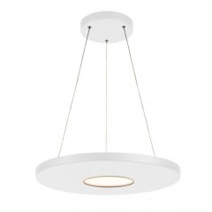 Lampa wisząca PLATE 107590 Markslojd