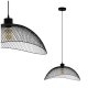 Lampa wisząca POMPEYA 43305 Eglo