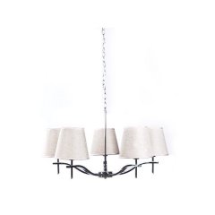 Lampa wisząca Princessa 5 AZ0724 Azzardo