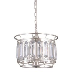 Lampa wisząca Priscilla PND-43388-3B Italux