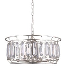 Lampa wisząca Priscilla PND-43388-6B Italux