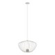 Lampa wisząca PUMPKIN 11244 Nowodvorski