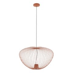 Lampa wisząca PUMPKIN 11494 Nowodvorski