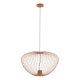 Lampa wisząca PUMPKIN 11494 Nowodvorski