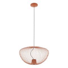 Lampa wisząca PUMPKIN 11495 Nowodvorski