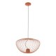 Lampa wisząca PUMPKIN 11495 Nowodvorski
