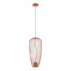 Lampa wisząca PUMPKIN 11496 Nowodvorski