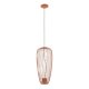 Lampa wisząca PUMPKIN 11496 Nowodvorski