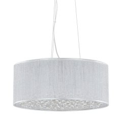 Lampa wisząca Quartz II P0173-06M-F4B3 Italux