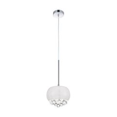 Lampa wisząca Quince 1 AZ3080 Azzardo