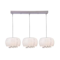 Lampa wisząca Quince 3 AZ2455 Azzardo