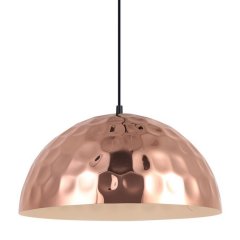 Lampa wisząca Rasto MDM-2957 / 1L COP Italux