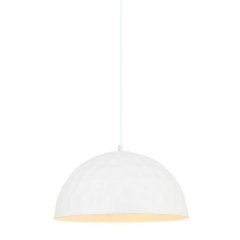 Lampa wisząca Rasto MDM-2957 / 1M W Italux