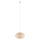 Lampa wisząca RATTAN 11153 Nowodvorski
